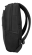 MOCHILA TSB968 TARGUS 15.6" 18L NEGRA